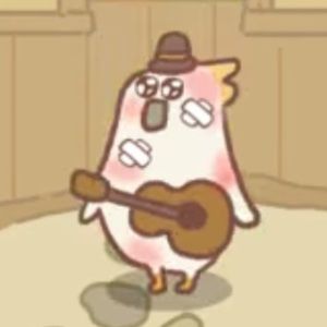 Meet your Posher, Ava